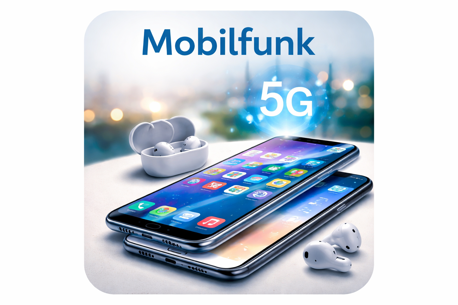 Mobilfunk Tarife
